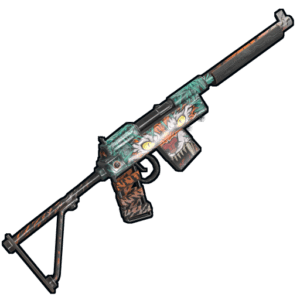 Jungle Predator SAR