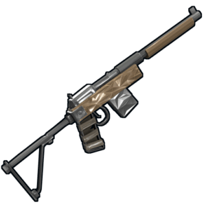 Low Poly SAR