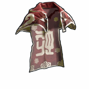 Lunar Jacket Cape