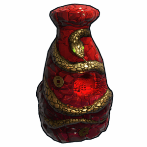 Lunar Snake Furnace
