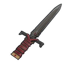 Medeival Sword