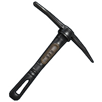 Military Pick Axe