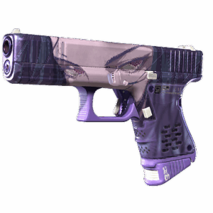 StatTrak™ Glock-18 | Shinobu (Minimal Wear)