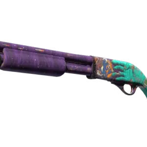 StatTrak™ Sawed-Off | Apocalypto (Well-Worn)