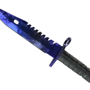 ★ M9 Bayonet | Doppler Phase 4 (Factory New)