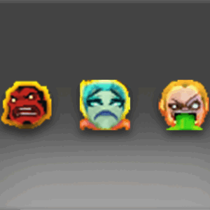 Genuine Emoticharm 2015 Emoticon Pack 5