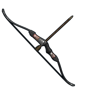 Headhunter Bow