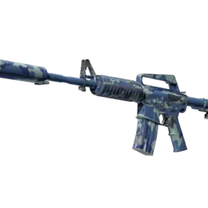 M4A1-S | Bright Water (Field-Tested)