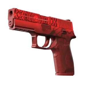 P250 | Muertos (Factory New)