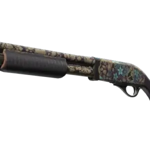 Sawed-Off | Parched (Field-Tested)