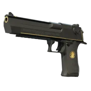 StatTrak™ Desert Eagle | Conspiracy (Factory New)