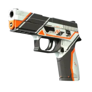 StatTrak™ P250 | Asiimov (Field-Tested)