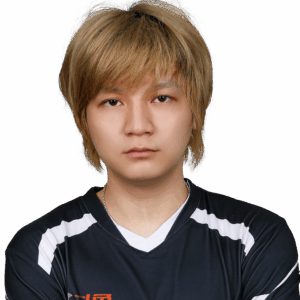 Yang Player Sticker - TI 2022
