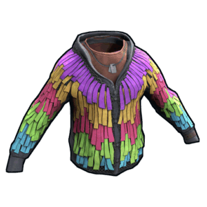 Festive Costume Hoodie