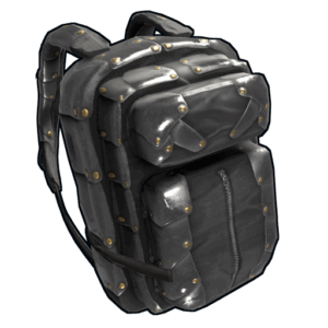 Hardsuit Backpack