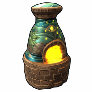 Oasis Furnace