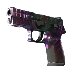 P250 | Epicenter (Minimal Wear)