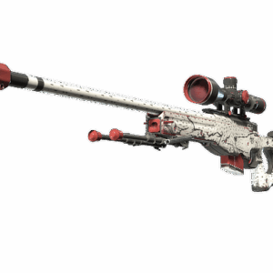 Souvenir AWP | LongDog (Minimal Wear)