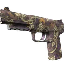 Souvenir Five-SeveN | Withered Vine (Factory New)