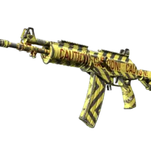 Souvenir Galil AR | CAUTION! (Field-Tested)