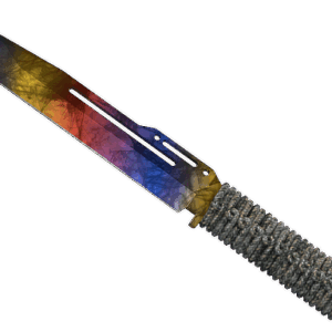 ★ Paracord Knife | Marble Fade (Factory New)