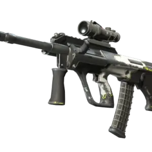 AUG | Torque (Field-Tested)