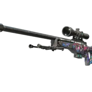 AWP | Neo-Noir (Battle-Scarred)