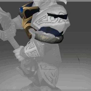 Armor of the Northern Shore