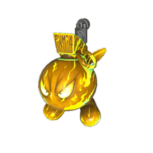 Charm | Lil' Ferno