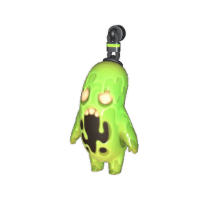 Charm | Lil' Goop