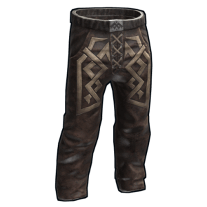 Desert Beast Pants