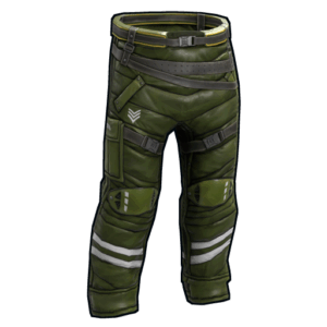 Elite Crate Pants