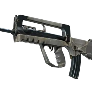 FAMAS | Half Sleeve (Factory New)