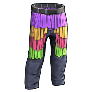 Festive Costume Pants