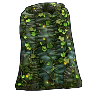 Fireflies Sleeping Bag