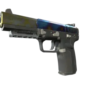 Five-SeveN | Case Hardened (Field-Tested)
