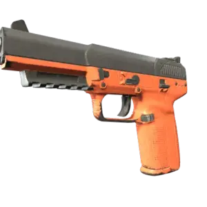 Five-SeveN | Nitro (Field-Tested)