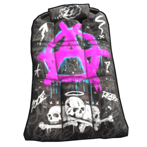 Freedom Sleeping Bag