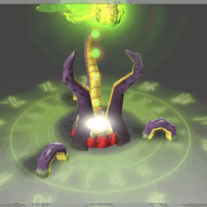 Genuine Tentacles of Nether Reach