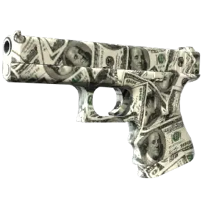 Glock-18 | Franklin (Factory New)