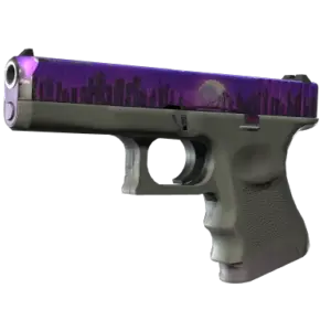 Glock-18 | Moonrise (Field-Tested)
