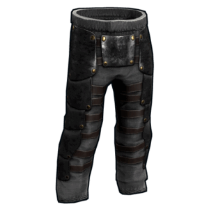 Hardsuit Pants