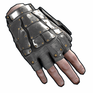 Hardsuit Roadsign Gloves