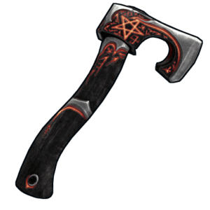 Hatchet From Hell