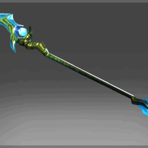 Heroic Diffusal Lance
