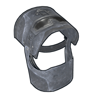 Island Assault Team Helmet