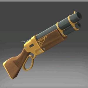 Karabin of the Wild West