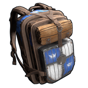 Knight Backpack