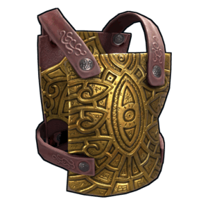 Legendary Chestplate