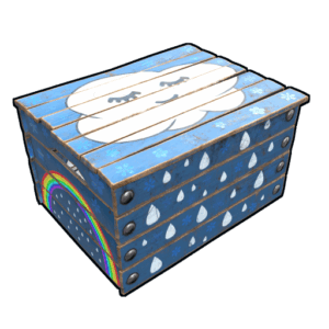 Little Cloud Box